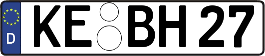 KE-BH27