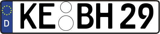 KE-BH29