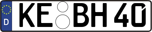 KE-BH40