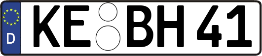 KE-BH41