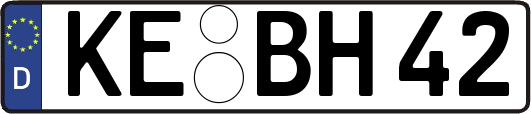 KE-BH42