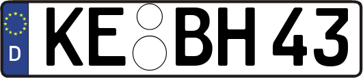 KE-BH43