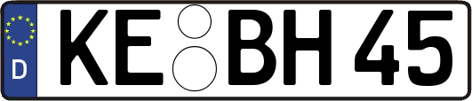 KE-BH45