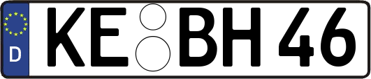 KE-BH46