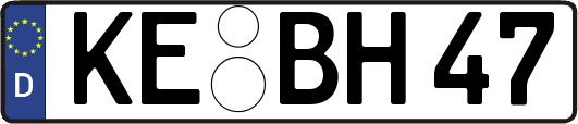 KE-BH47
