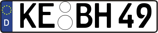 KE-BH49