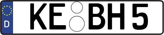 KE-BH5