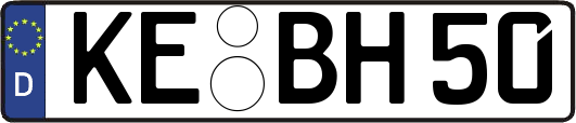 KE-BH50