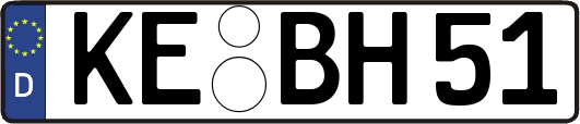 KE-BH51