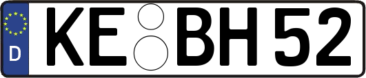 KE-BH52