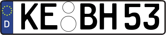 KE-BH53