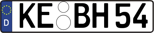 KE-BH54