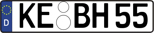 KE-BH55