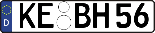 KE-BH56
