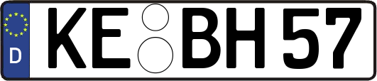 KE-BH57