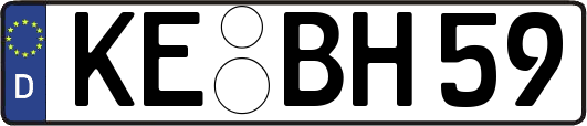 KE-BH59