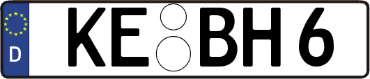 KE-BH6