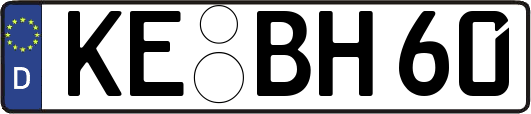 KE-BH60