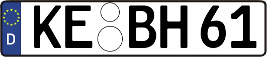 KE-BH61