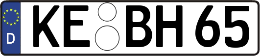 KE-BH65