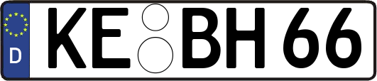 KE-BH66