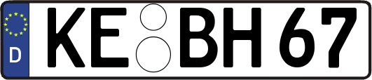 KE-BH67