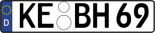 KE-BH69