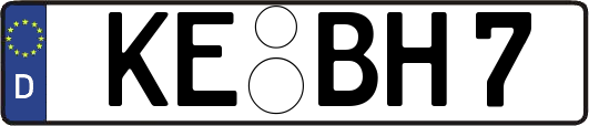 KE-BH7