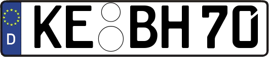 KE-BH70