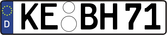 KE-BH71