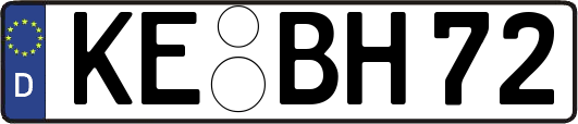 KE-BH72