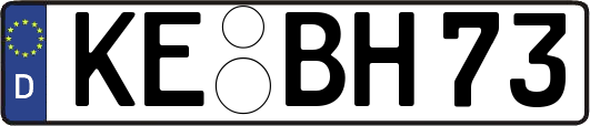 KE-BH73