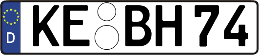 KE-BH74