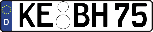 KE-BH75