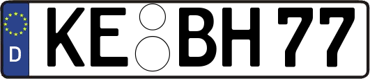 KE-BH77