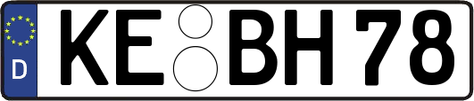 KE-BH78