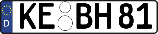 KE-BH81