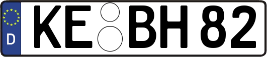 KE-BH82