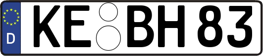 KE-BH83