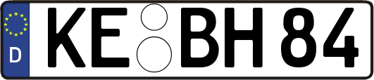 KE-BH84