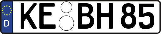 KE-BH85