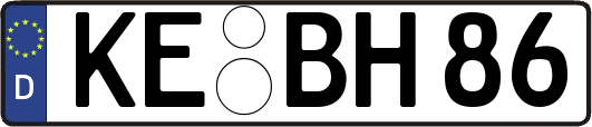 KE-BH86