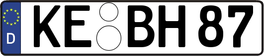 KE-BH87