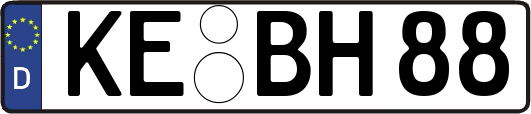 KE-BH88