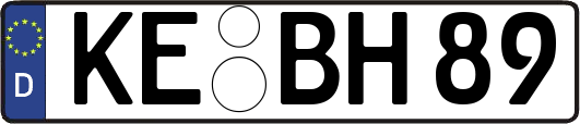 KE-BH89
