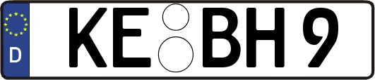 KE-BH9