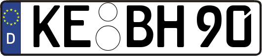 KE-BH90