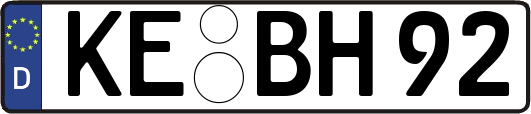 KE-BH92