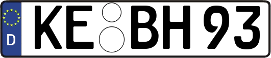 KE-BH93