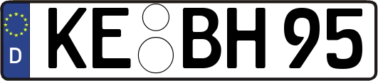KE-BH95